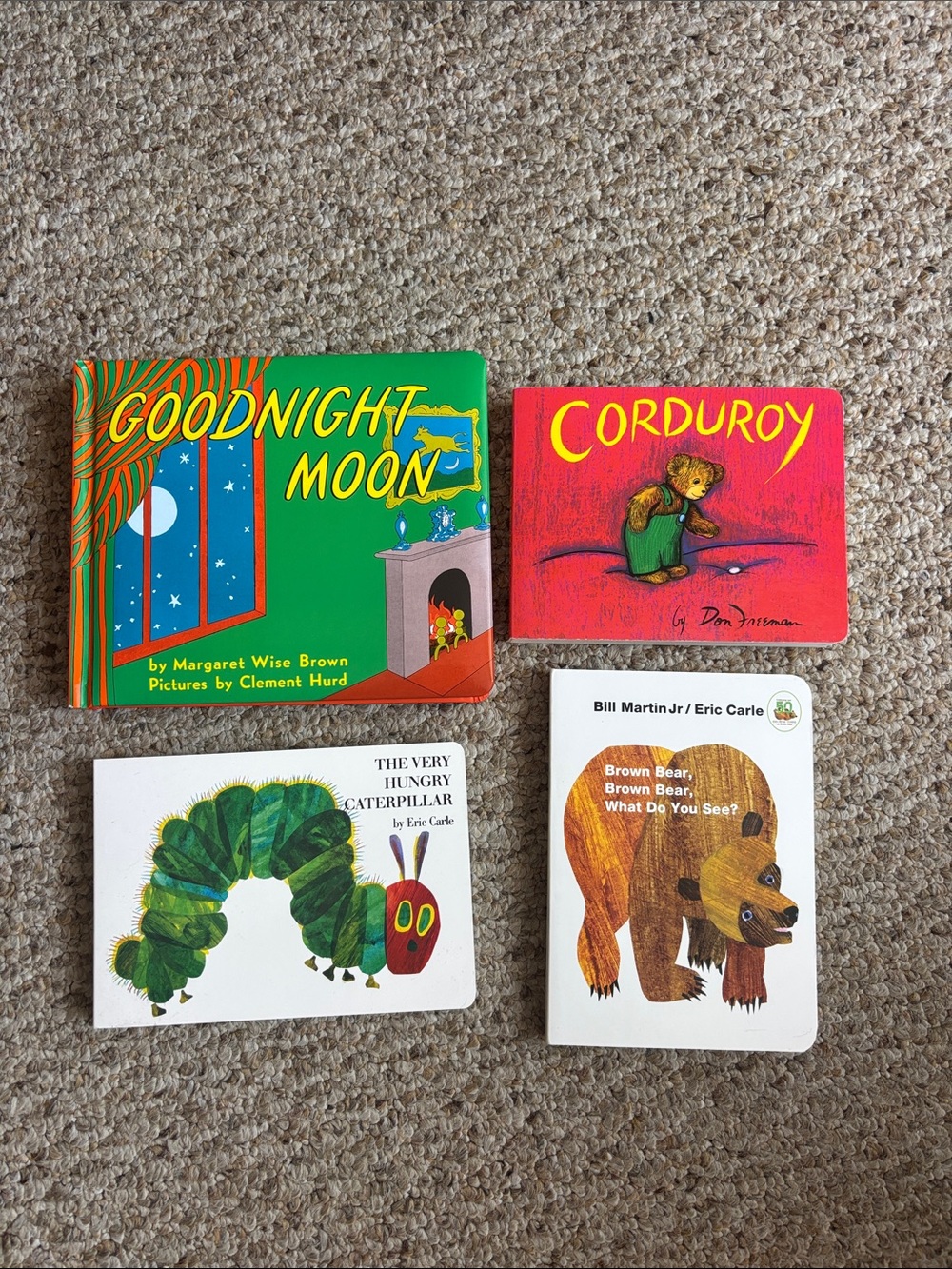 Children’s Book Bundle